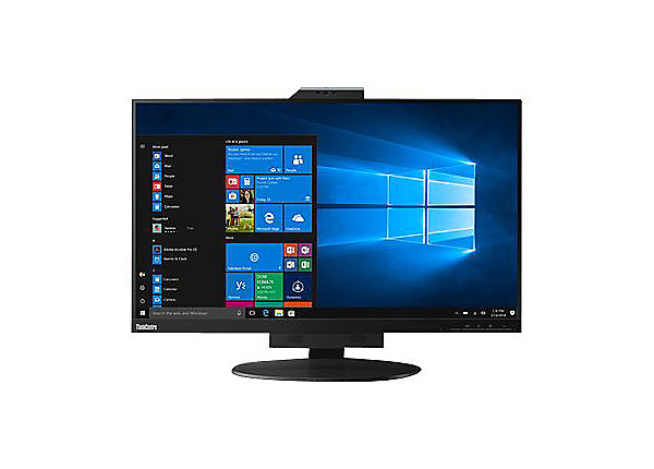 Lenovo TIO 27" LED Monitor product image