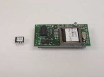 PCB Adapter Board 4XX product image