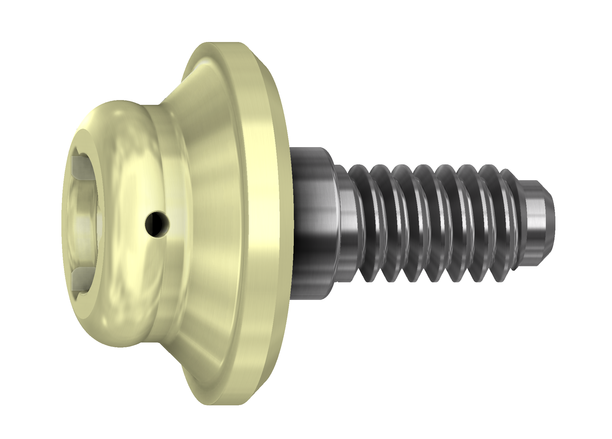 DESSLoc 1mm WP Internal Hex USA product image