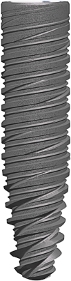Kontact Implant Diameter 3.0mm Length 12mm product image