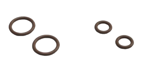 Autoclavable Orings for HVE Valve Pack of 10 product image