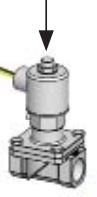 Solenoid Valve Plumbing Kit 1" product image