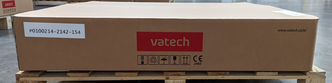 PaX-i3D Green Base Box product image