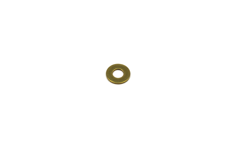 Brass Washer Plain 0.250 product image