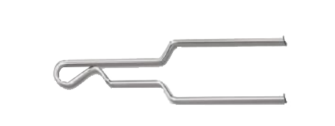 #0.014 Ligature and Koby Ties Preformed Kobayashi Pack of 100 product image