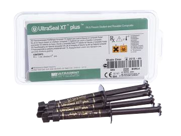 UltraSeal XT Plus Clear Refill product image