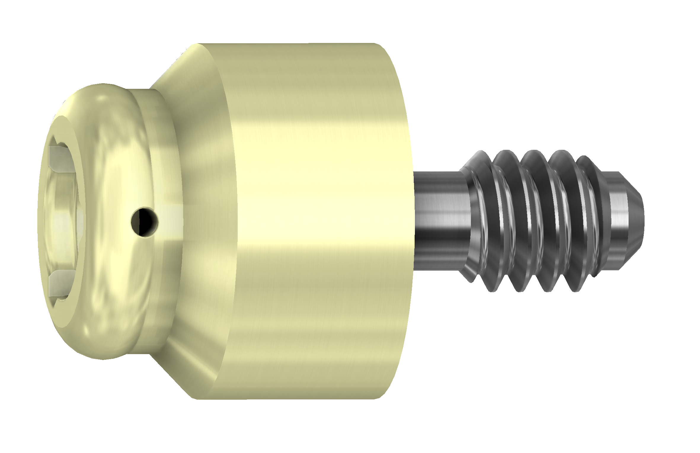 DESSLoc 3mm WP External Hex USA product image