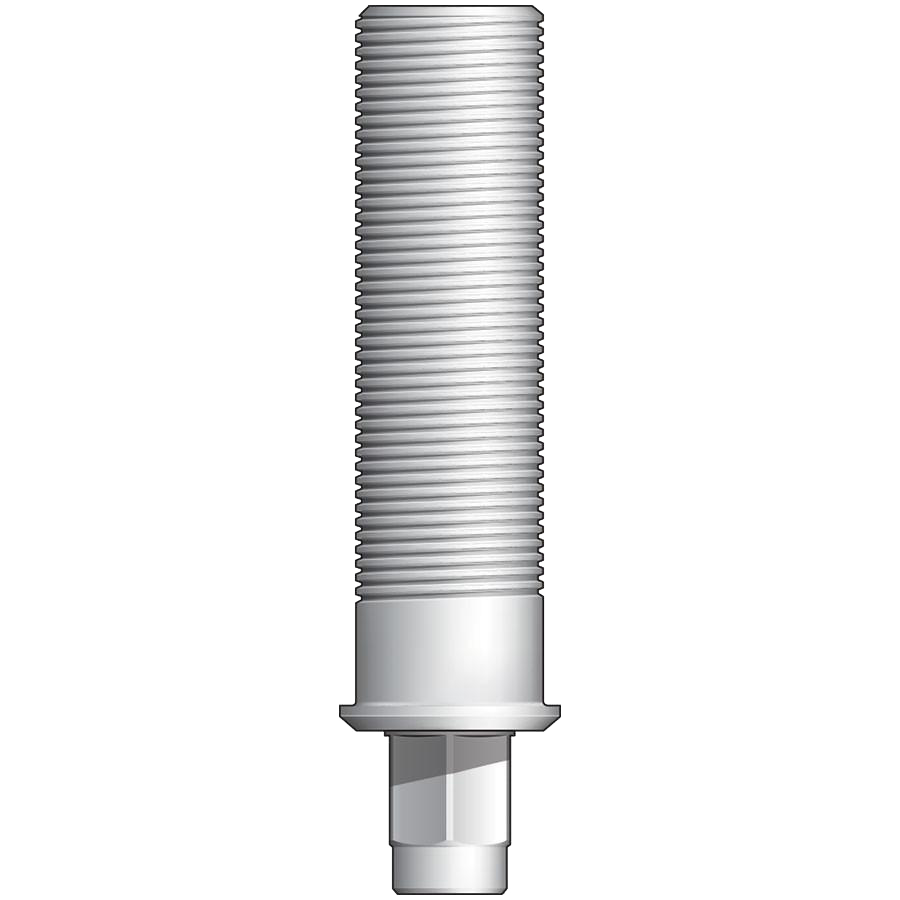 Reflect Certus UCLA Plastic Abutment 3.4mm Engaging product image