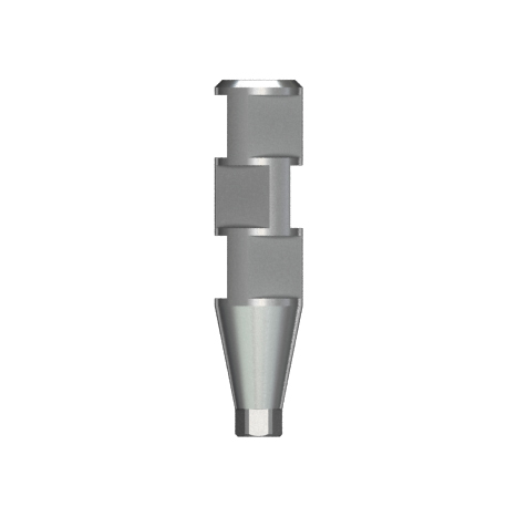 MiNi Impression Coping DØ3.5 L=12mm Hex Pick-up Type image