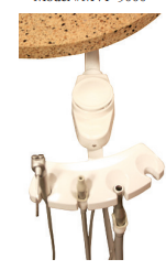 Mirage Cabinet Mount VAC Packaging product image
