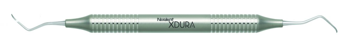 #N135  Posterior Scalette Double Ended product image