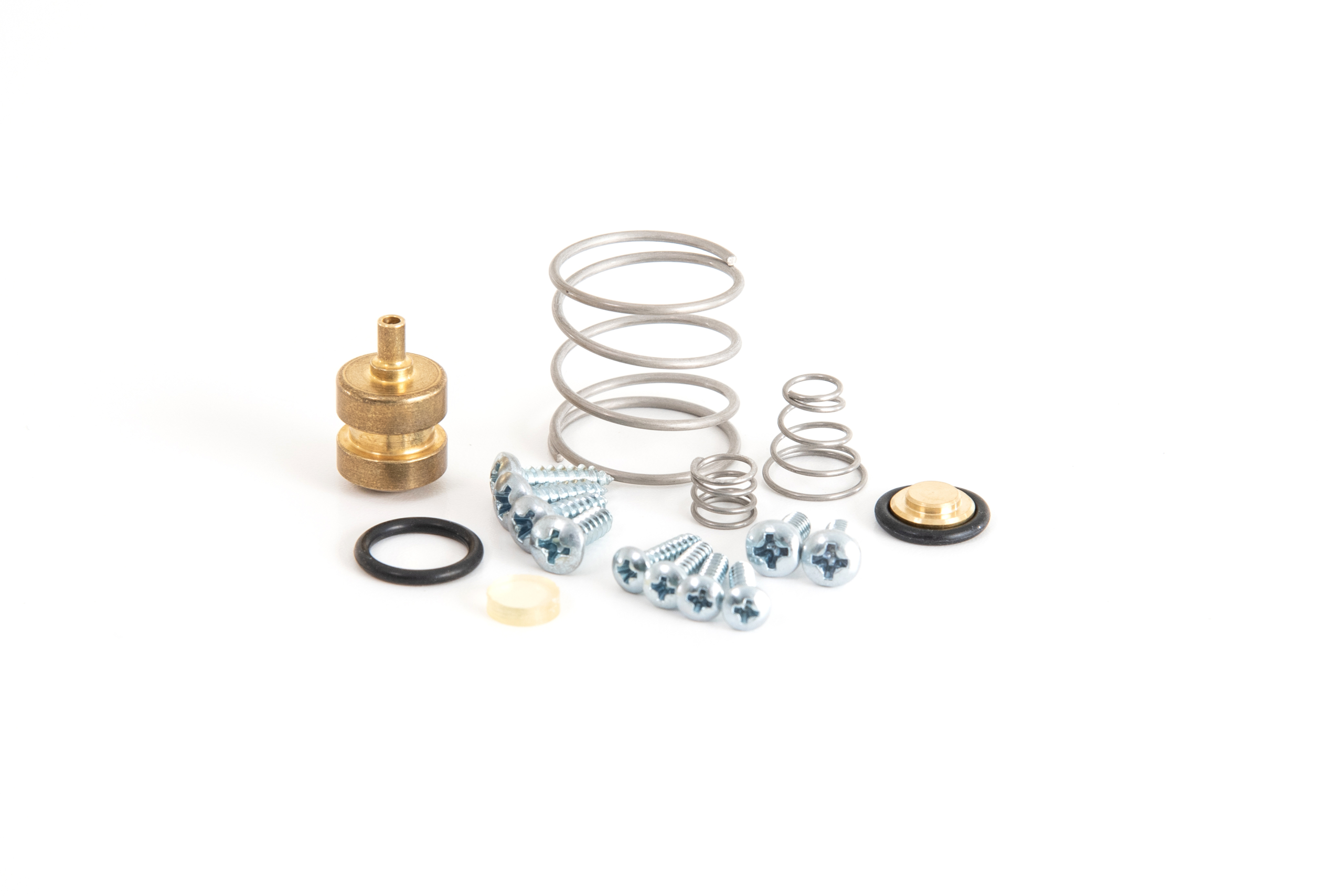 Foot Control Repair Kit product image