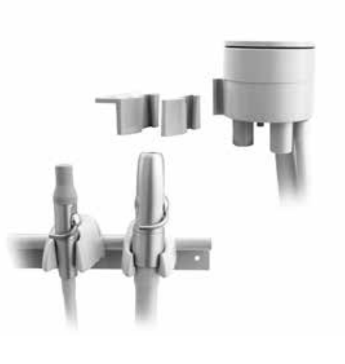 Optional Assistant’s Hygiene Instrumentation product image