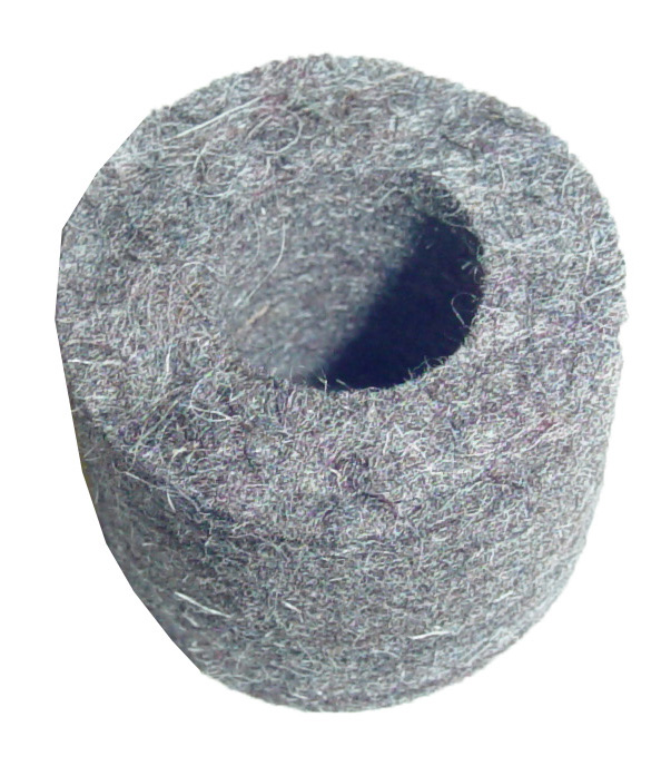 Element Muffler 1/4 MPT Plastic product image