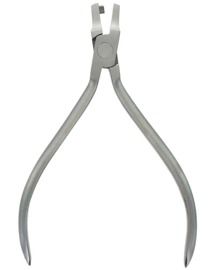 Tear Drop Pliers product image