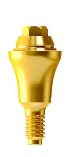 3.5 Cuff  MUA Straight AR product image