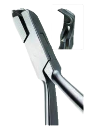 Flush Cut Distal End Cutter With Safety Hold thumbnail 2