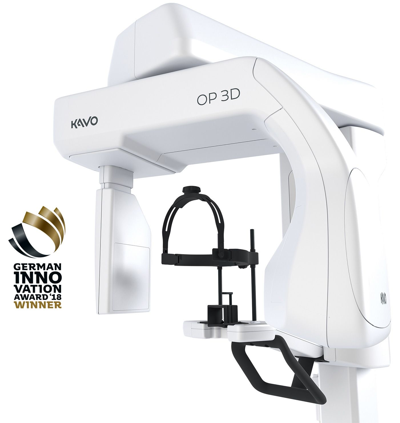 OP 3D Pro Cephalometric Up Left No Sens product image