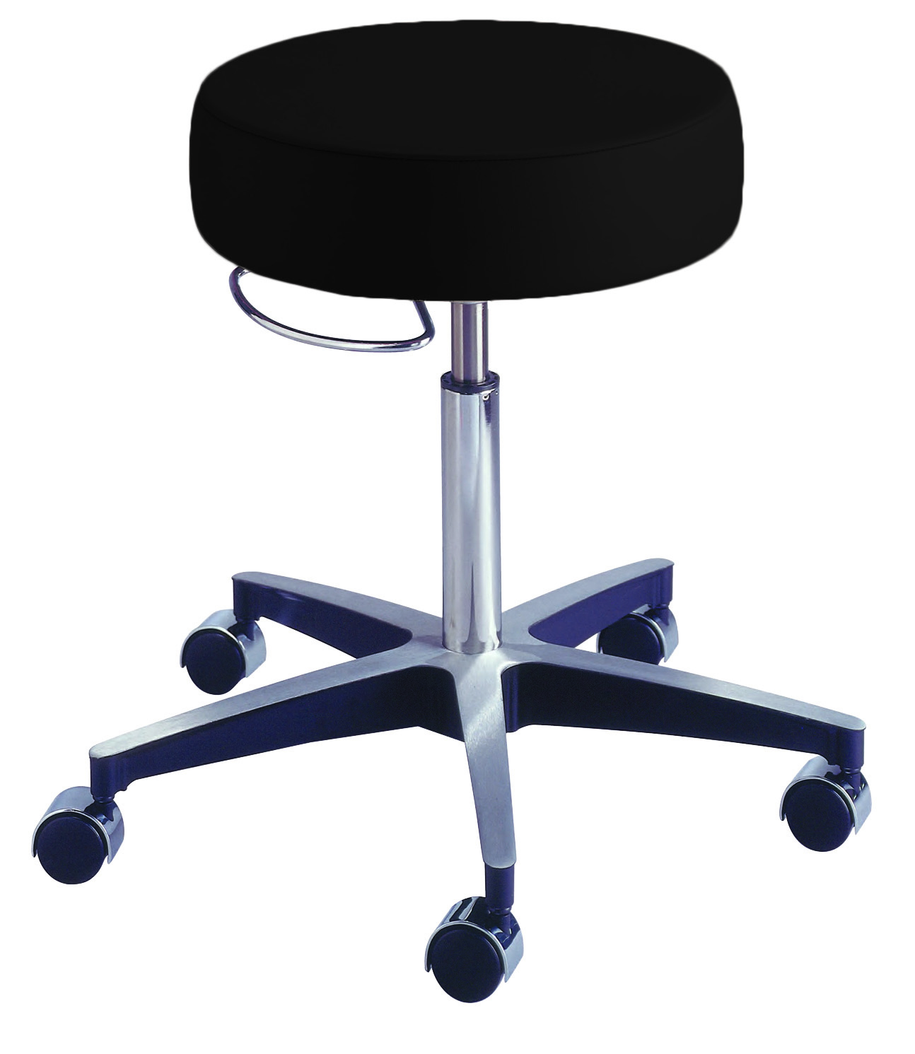 Exam Stool No Back/Footring product image