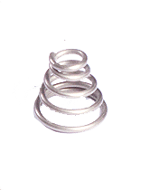 Conical Return Spring thumbnail 2
