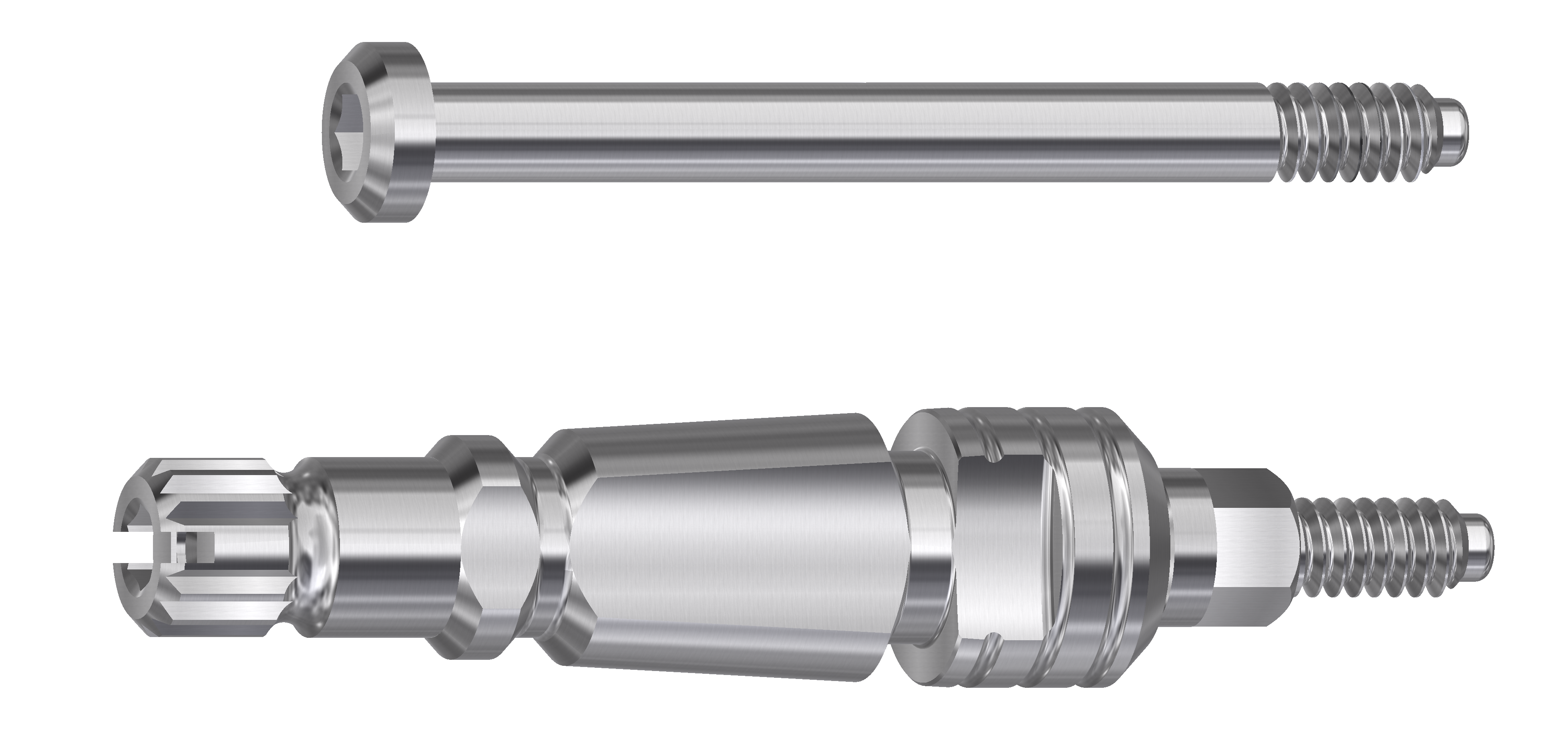 Transfer WP - Internal Hex FD product image