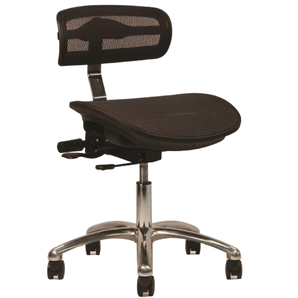 virtù® C120DML Doctor's Stool Large product image