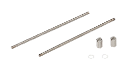 Tie Bolt Kit to fit A-dec Century II 3 Block product image