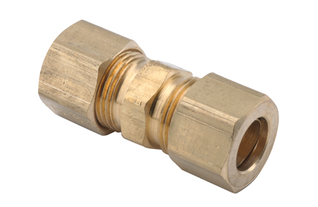 Compression Tube Union 3/8" product image