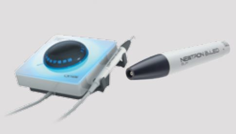 Newtron B. LED Piezo Ultrasonic Unit With Tips Kit Kit Ea product image