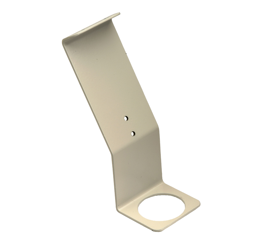 Vacuum Canister Mounting Bracket product image