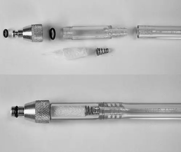 #6393 Drive Nut for Handy Holder product image