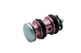 Jelco Protectiv-W IV Catheter Safety 22 Gauge 1" Blue Straight 200/Ca product image