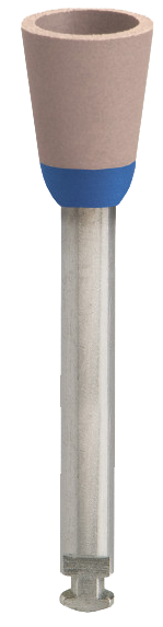 Jazz Polishers ZA2S Polishing System Fine Cup 3/Pk image