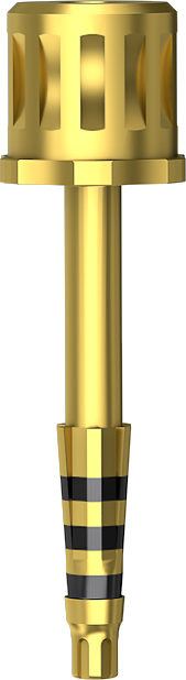 Kontact Manual Chuck Ø3.0mm product image