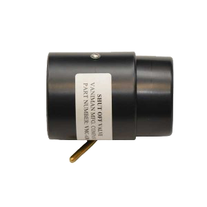 Shut-Off Valve for 2-1/2 product image