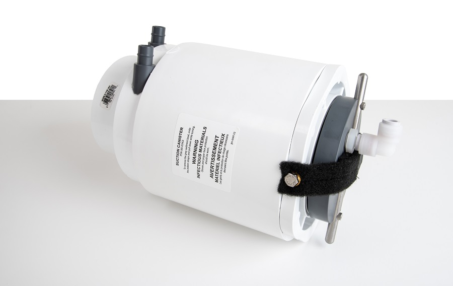 Suction Waste Canister product image