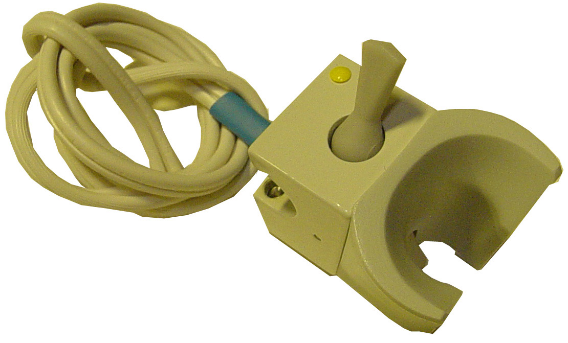 Holder Handpiece Electric product image