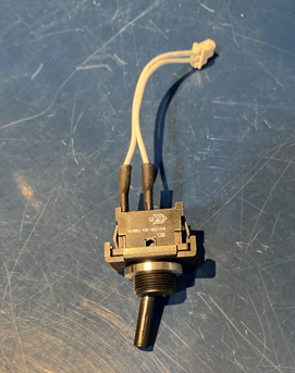 IRIS Light Switch product image