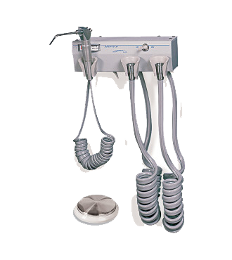 Economy Air Dental Delivery System product image