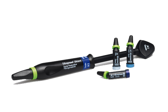 IPS Empress Direct Universal Composite BL Enamel Syringe Refill image