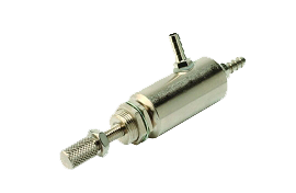 Mini Regulator 10-32 Input Non-Relieving product image