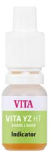 VITA YZ HT Shade Liquid Indicator 10ml thumbnail 2
