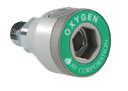 Oxygen Puritan Coupler product image