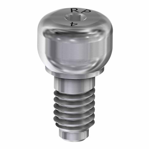 Healing Abutment Camlog® 4.3 H4.0mm Internal CAM product image