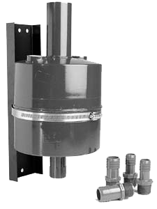 2 Gallon Air-water Separator product image