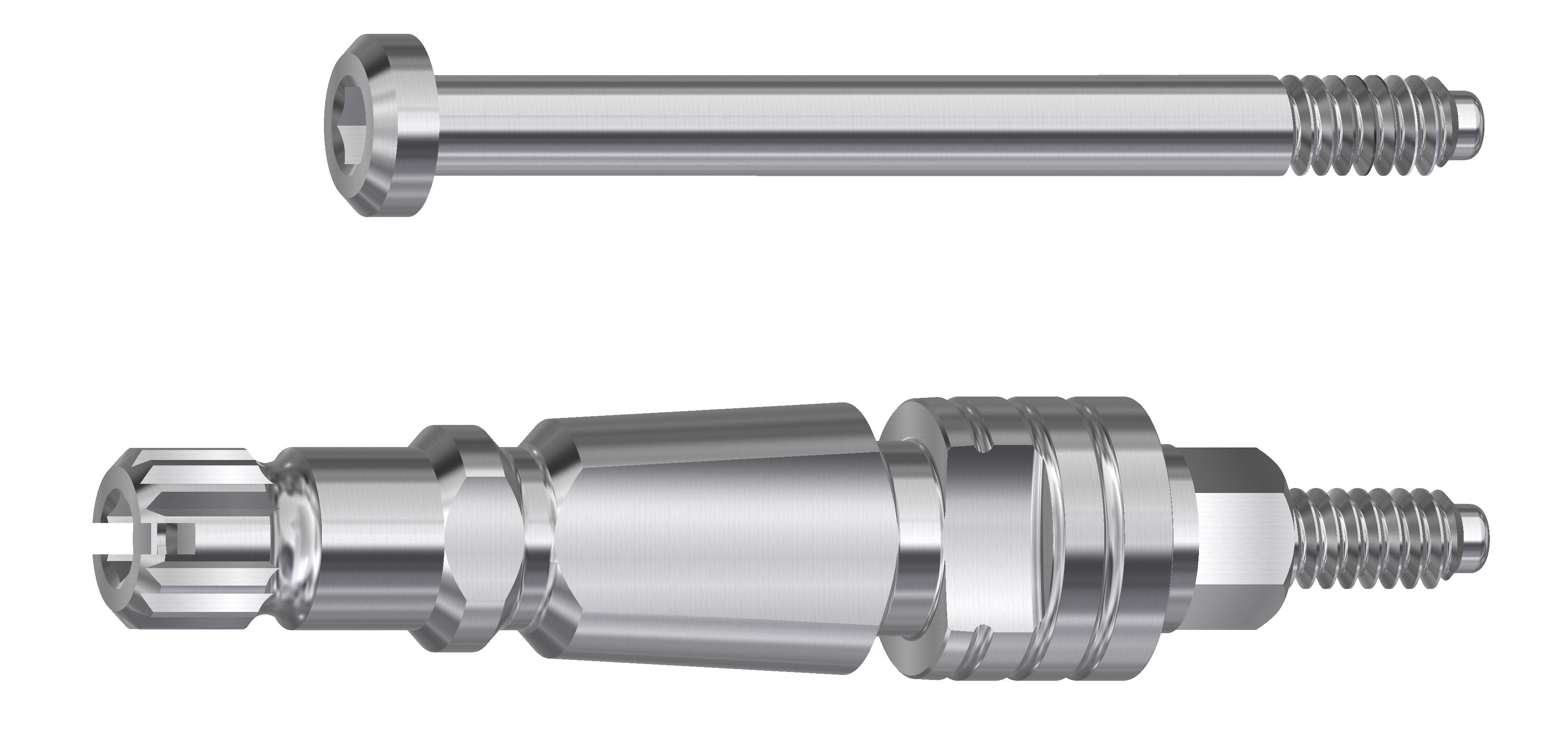 Transfer NP - Internal Hex FD product image