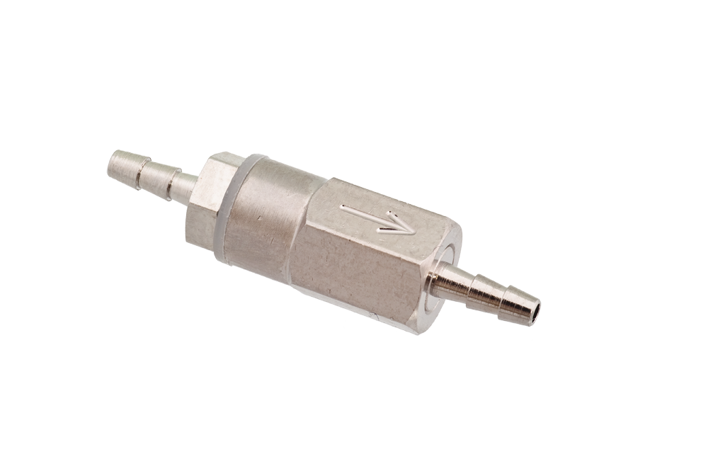 Check Valve Operating Range 0-150 PSI product image