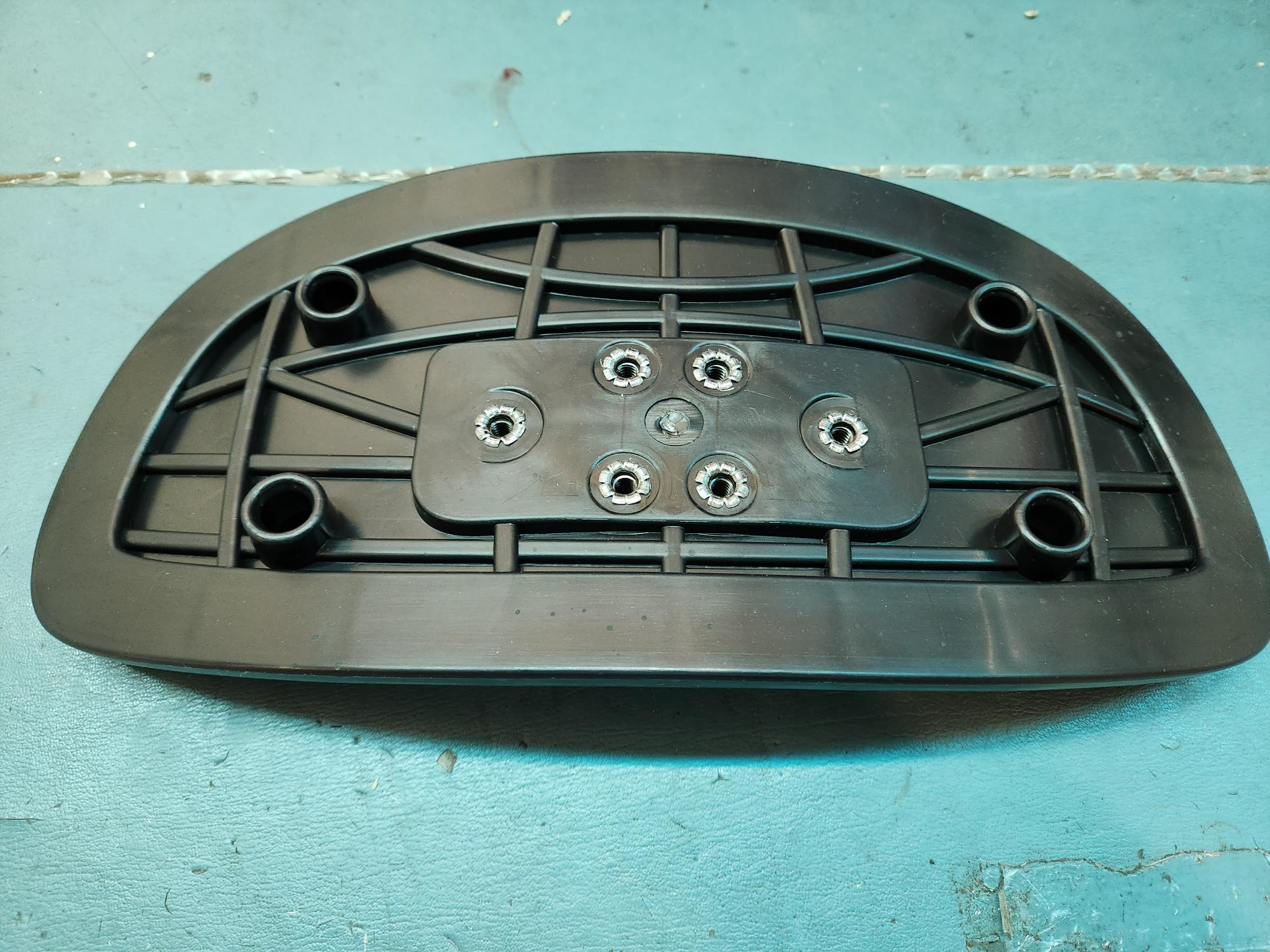 Inner Lumbar Cover product image