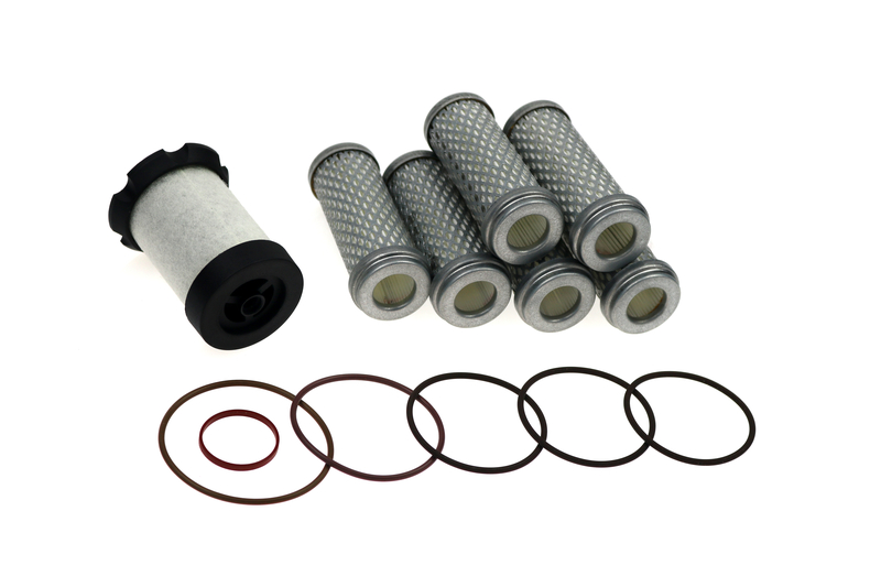 P72 Maintenance Kit product image