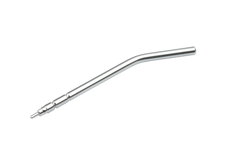 Autoclavable, 3 Way Metal Air/Water Syringe Tips, for A-dec, 1/Pk, 3054 image